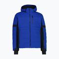 Vyriška slidinėjimo striukė CMP 36W0877 Zip Hood nazionale