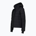 Moteriška slidinėjimo striukė CMP 36W0966 antracite/nero 3