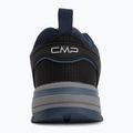 Vaikiški žygio batai CMP Rigel 2.0 Low Waterproof b.clue/infinity 6