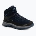 Vaikiški žygio batai CMP Rigel 2.0 Mid Waterproof b.clue/infinity