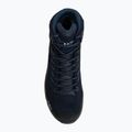 Vaikiški žygio batai CMP Rigel 2.0 Mid Waterproof b.clue/infinity 5