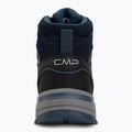 Vaikiški žygio batai CMP Rigel 2.0 Mid Waterproof b.clue/infinity 6