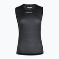 Moteriški dviratininkų marškinėliai Castelli Pro Mesh Sleeveless black