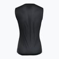 Moteriški dviratininkų marškinėliai Castelli Pro Mesh Sleeveless black 2