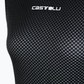 Moteriški dviratininkų marškinėliai Castelli Pro Mesh Sleeveless black 3