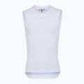 Vyriški dviračių marškinėliai Castelli Pro Mesh 2.0 Sleeveless white