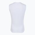 Vyriški dviračių marškinėliai Castelli Pro Mesh 2.0 Sleeveless white 2