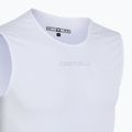 Vyriški dviračių marškinėliai Castelli Pro Mesh 2.0 Sleeveless white 3