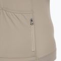 Vyriški dviračių marškinėliai Castelli Prologo Lite clay/ gunmetal gray 4
