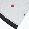 Moteriški dviračių marškinėliai Castelli Espresso ivory/ dark gray 5