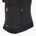 Moteriški dviračių marškinėliai Castelli Espresso light black 4