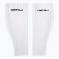 Dviračių kojinės Castelli Fast Legs white/black 3