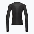 Vyriški ilgomis rankovėmis dviračių marškinėliai Castelli Merino Seamless Baselayer black 2