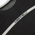 Vyriški ilgomis rankovėmis dviračių marškinėliai Castelli Merino Seamless Baselayer black 3