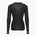 Moteriškas dviratininko kostiumas ilgomis rankovėmis Castelli Merino Seamless Baselayer W black 2