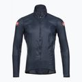 Vyriška dviratininko striukė Castelli Aria Shell belgian blue