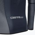 Vyriška dviratininko striukė Castelli Aria Shell belgian blue 4