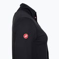 Vyriška dviračių striukė Castelli Perfetto Air light black 3