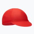 Dviračio kepurė Castelli Espresso 2 Rich Red