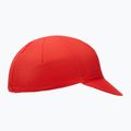 Dviračio kepurė Castelli Espresso 2 Rich Red 2