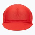 Dviračio kepurė Castelli Espresso 2 Rich Red 3