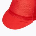 Dviračio kepurė Castelli Espresso 2 Rich Red 5