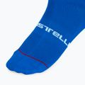 Vyriškos kojinės Castelli Entrata 13 azzuro italia 3