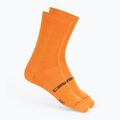 Vyriškos kojinės Castelli Espresso 18 vivid orange