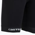 Vyriški dviračių šortai Castelli Tri black 3