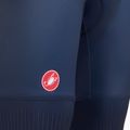 Moteriškas dviračių kombinezonas Castelli Core Tri W belgian blue/bright rose 3