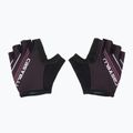 Moteriškos dviračių pirštinės Castelli Dolcissima 2 Dark night shade/deep purple/purple mist 2