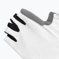 Moteriškos dviračių pirštinės Castelli Espresso ivory 4