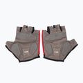Vyriškos dviračių pirštinės Castelli Entrata V rich red 3