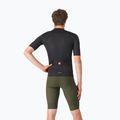 Vyriški dviračių šortai Castelli Competizione 2 deep green 2