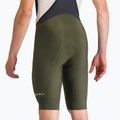 Vyriški dviračių šortai Castelli Competizione 2 deep green 4