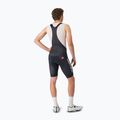 Vyriški dviračių šortai Castelli Competizione 2 knit black 2