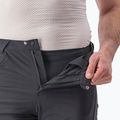 Dviračių šortai Castelli Unlimited Adventure Baggy black 5