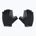 Vyriškos dviračių pirštinės Castelli Espresso light black 2