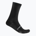 Castelli vyriškos kojinės Espresso 18 white
