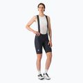 Moteriški dviračių šortai Castelli Prima 2 DT black/black