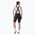 Moteriški dviračių šortai Castelli Prima 2 DT black/black 2
