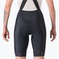 Moteriški dviračių šortai Castelli Prima 2 DT black/black 3