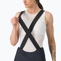 Moteriški dviračių šortai Castelli Prima 2 DT black/black 4