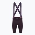 Moteriški dviračių šortai Castelli Prima 2 DT dark night shade/deep purple