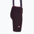 Moteriški dviračių šortai Castelli Prima 2 DT dark night shade/deep purple 3