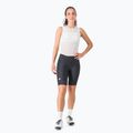 Moteriški dviračių šortai Castelli Prima 2 black/black 2
