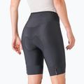 Moteriški dviračių šortai Castelli Prima 2 black/black 4