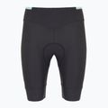 Moteriški dviračių šortai Castelli Prima 2 dark gray/pool blue