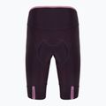 Moteriški Castelli Prima 2 dviračių šortai dark night shade/deep purple 2