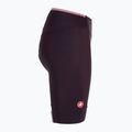 Moteriški Castelli Prima 2 dviračių šortai dark night shade/deep purple 3